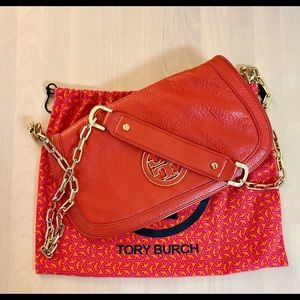 Tory Burch
Chain Shoulder Strap Bag